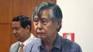 And, at least 160 people are dead after an attack at a local market in burkina faso. Fujimori Spared Prosecution In Sterilization Case