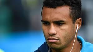 Genia: "Je ne suis pas venu ici en vacances"