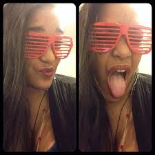 Lisa PIERRE-NICOLAS, 35 ans (FONTENAY SOUS BOIS)