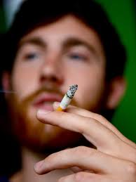 At Michigan State, tobacco prohibition arrives