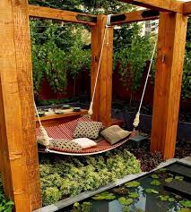 Made with 25 repurposed pallets, and around 40 bucks for the various supplies. 15 Diy Backyard Design Ideas That Will Refresh Your Landscape This Spring