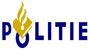 Dit is het hoofdaccount van de nederlandse politie. Logo Politie Nederland Claudia De Graauw