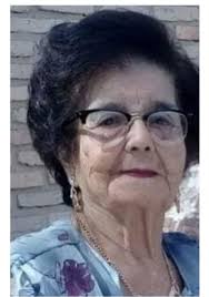 Candida Corina Acevedo Vda. De Cabañas