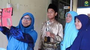 Check spelling or type a new query. Hari Anugerah Kecemerlangan Pelajar 2018 Youtube