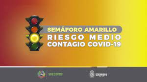Hector Astudillo Flores Actualizacion Del Semaforo Covid En Guerrero Transmision 162 Facebook