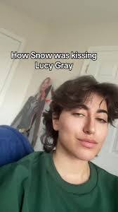 Lucy Graf's Instagram, Twitter & Facebook