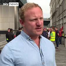 He told Sky News he still backs his party, because "a Labour government of  any stripe" is better than a Tory one