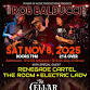 ROB BALDUCCI BAND with special guests event image
