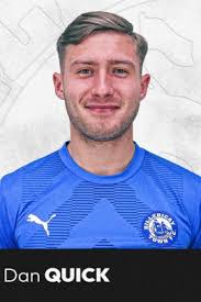 Daniel Quick