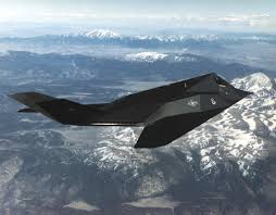 Licensed under public domain via commons. A Closer Look At Stealth Part 5 Nozzles And Exhausts Aviation Week Network