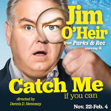 Meet Ross Hellwig, aka Daniel...