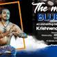 The Mystic Blue Lord - Ticket9 event image
