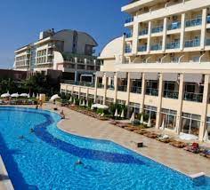 The satff is amazing, always working, always trying (and succeeding) to make tourists happy. Sunny Beach Hotel Hotel In Burgas Hoteluri AtracÈii Èi Restaurante Din Apropiere