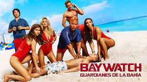 Baywatch Guardianes De La Bahia I Nuevo Trailer Subtitulado Hd Youtube