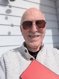 Hi all! I just wanted to introduce myself and share a photo I took