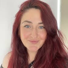 Counsellor Vicky Milligan