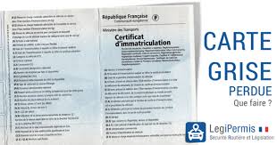 Certificat De Conformite Europeen Pour Mon Vehicule Volkswagen Guide Des Formalites D Immatriculation Des Vehicules Importes