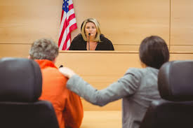 Municipal Court Lawyer Fair Lawn Bergen County NJ