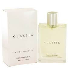 Banana Republic Classic By Banana Republic 4 2 Oz Edt Spray For Men Bananarepublic Classic Perfumes Eau De Toilette Online Perfume Shop