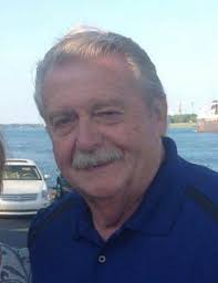 Obituary information for Wayne Lee Covert