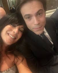 Happy 22nd (!!) to my beautiful Spencer! So proud of you!