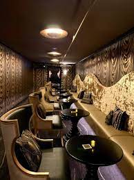 Hours sun — wed 4pm — 10:00pm thur — sat 4pm — midnight. Mini Meetup The Vault Young Professionals Of Knoxville Connect Develop Serve