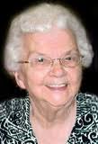 Obituary for Doris Springer