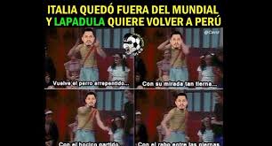 Milan genoa c.f.c.torino 7 şubat, alessio romagnoli, tshirt, spor, diğerleri png. Usuarios Le Dedican Crueles Memes A Gianluca Lapadula Tras Eliminacion De Italia Fotos Deportes Correo