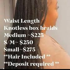 Explore other popular beauty & spas near you from over 7 million businesses with over 142 million reviews and opinions from yelpers. Maimouna Trendy Braids More Mdthee Virgo1 Twitter