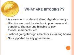 The benefit here is that you send the funds directly to the recipient — without any third parties and what happens if a currency depreciates so dramatically? How Is Bitcoin Used Bitcoin Wikipedia Your Query Your Search Query On Forum Projectsforschool Com