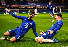 Hasil tersebut membuat thomas tchel semakin percaya diri menuju final liga champions 2021 yang tinggal hitungan hari lagi. Hasil Liga Champions 2021 Bungkam Real Madrid 2 0 Chelsea Vs Man City Di Final Kalimantan Live