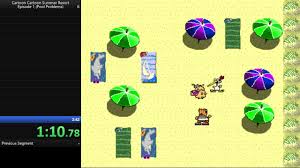 Maybe you would like to learn more about one of these? Episode 1 Pool Problems In 2m 40s 790ms By Renozuken Cartoon Cartoon Summer Resort Speedrun Com