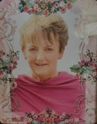 The death has occurred of Mary Mitchell (née Curley) Kilbeg, Williamstown,  Galway