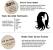 Salon Hair Facts