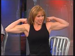 This is the place where your calves passion came first. Katie Couric