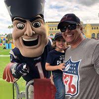 Mike Perrault Email & Phone Number