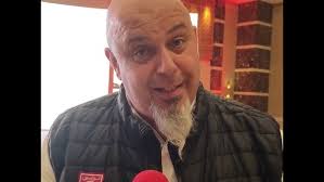 La route Culinaire de Tunisie" un nouveau livre avec 17 recettes, par le  Chef Wafik Belaid