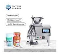 Efficient Candy Counting Machines - Reliable Precision