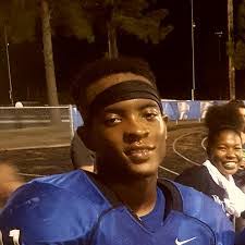 Devante Williams's Instagram, Twitter & Facebook