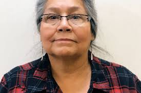 Candidate profile: Pat Moran is program manager of the White Earth  Substance Abuse Program