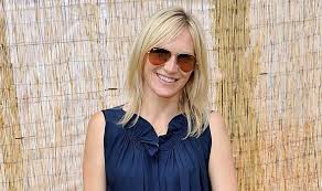 Informal film portrait of broadcaster/dj jo whiley & her family at home for habitat. Life Of Whiley Could Jo Whiley Be The World S Coolest Mum Celebrity News Showbiz Tv Express Co Uk