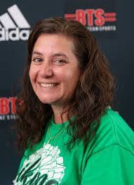 Amber Rust's Instagram, Twitter & Facebook