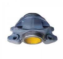 Wholesale Scania Chassis Connecting Cradle Shaft's Flange ...