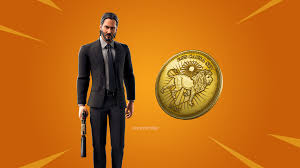 This just looks a whole lot more the reaper skin, then, is an imposter. John Wick Is Coming To Fortnite And Details Have Leaked Early Variety