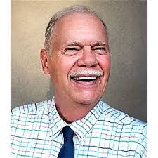 EDWARD LEO BLANK Obituary