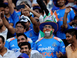 LIVE: India vs South Africa – T20 World Cup