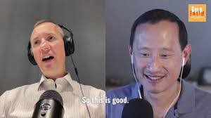 Edward Colbert's Instagram, Twitter & Facebook