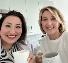 Daily Inspiration: Meet Michelle Mclean