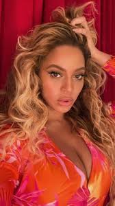 Beyoncé Knowels