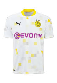 Borussia Dortmund Unveil Two Puma Cup Kits For 20 21 Soccerbible